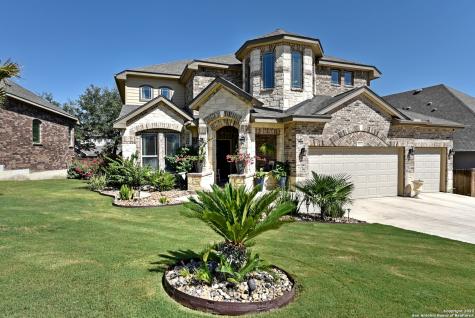 1517 Snowy Owl Drive San Antonio TX 78245