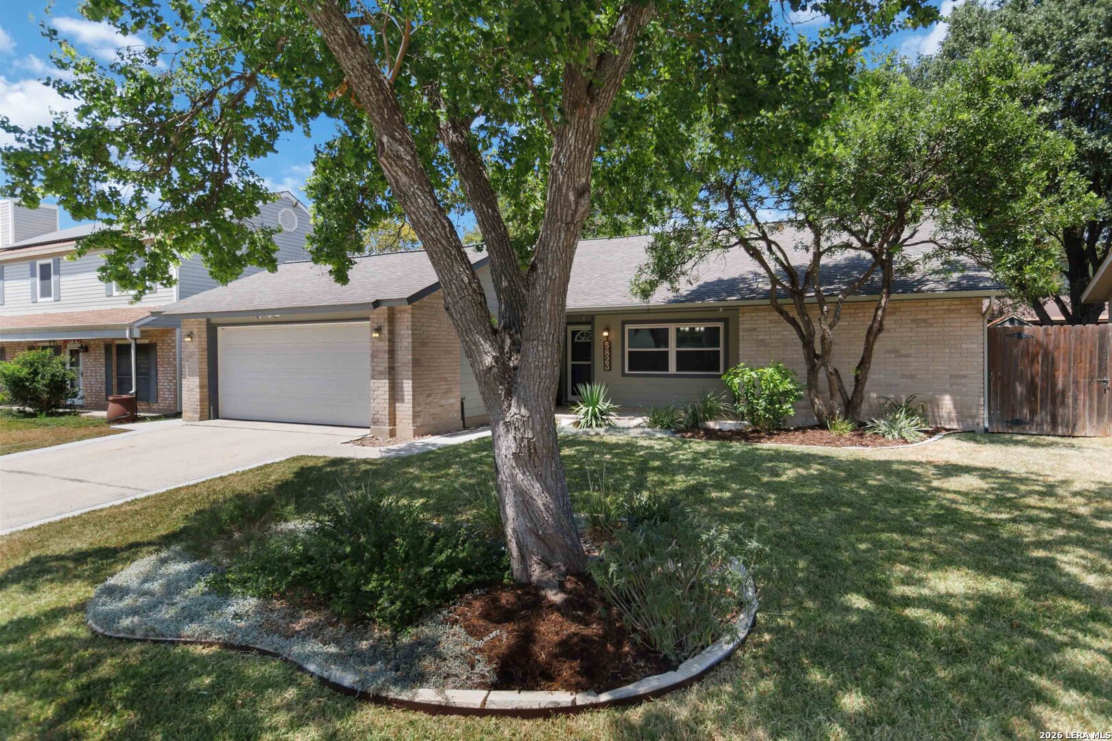 5823 Lost Creek San Antonio TX 78247