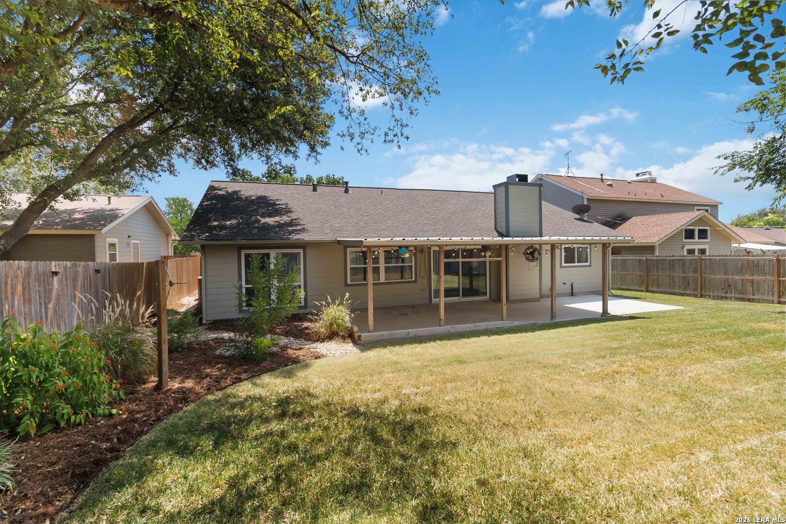 5823 Lost Creek San Antonio TX 78247