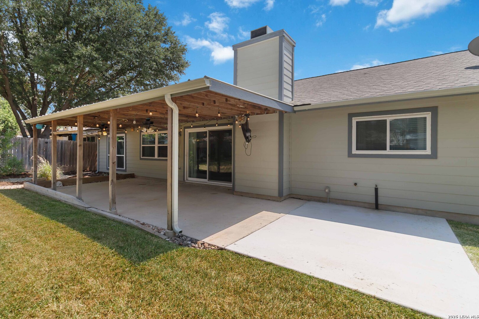 5823 Lost Creek San Antonio TX 78247