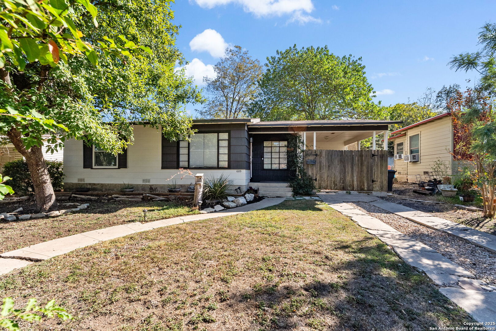 618 Sumner Drive San Antonio TX 78209