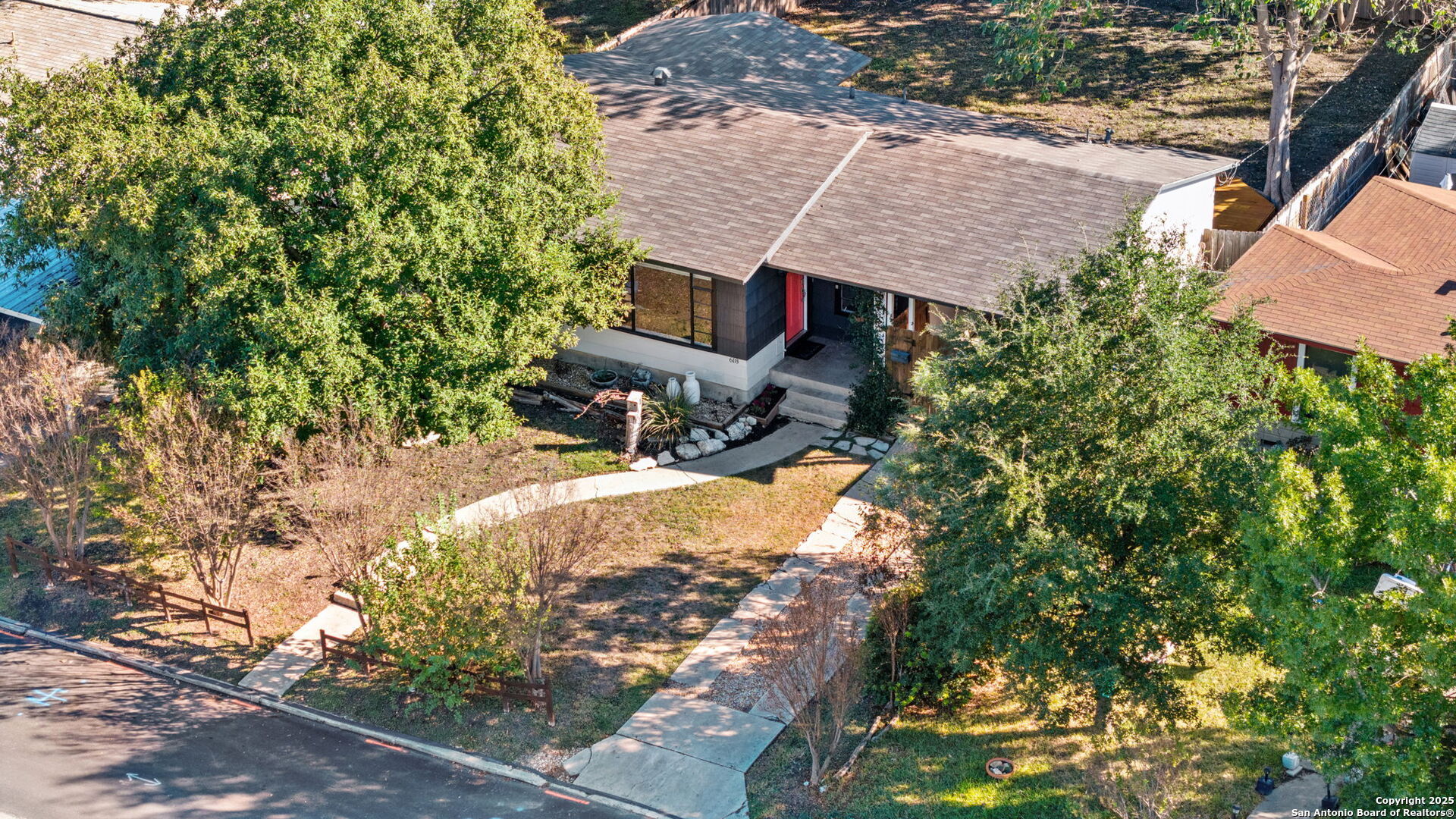 618 Sumner Drive San Antonio TX 78209