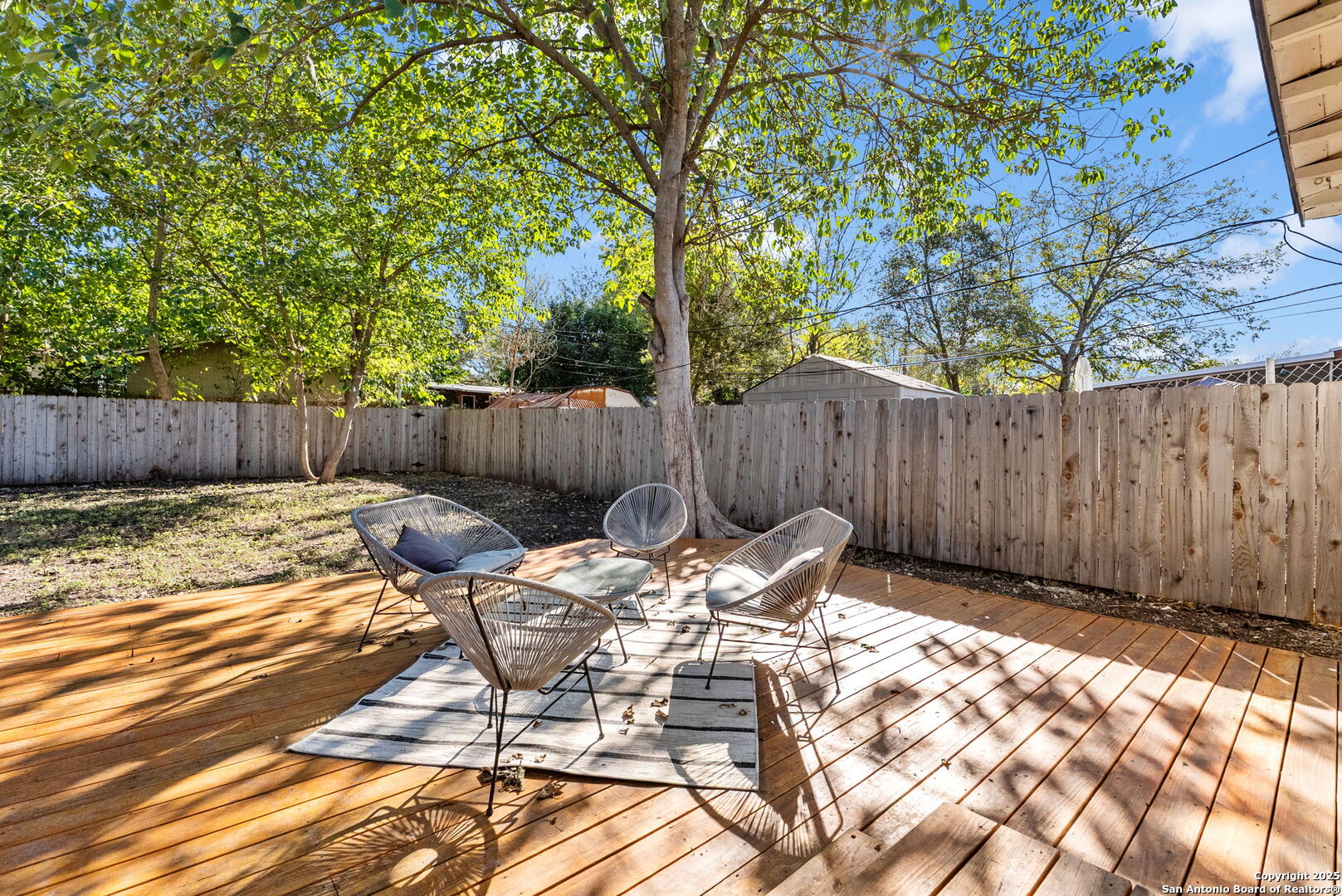 618 Sumner Drive San Antonio TX 78209