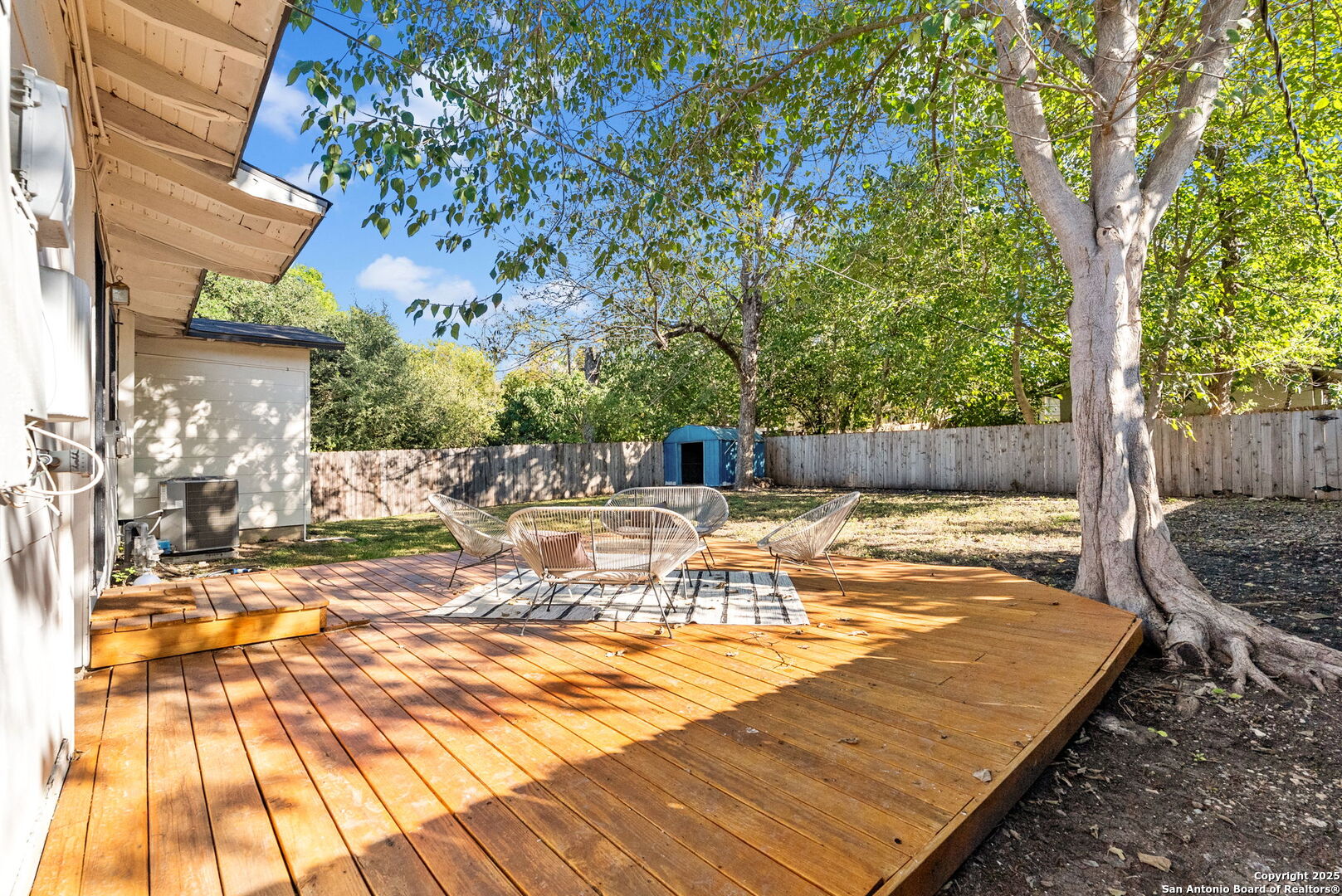 618 Sumner Drive San Antonio TX 78209