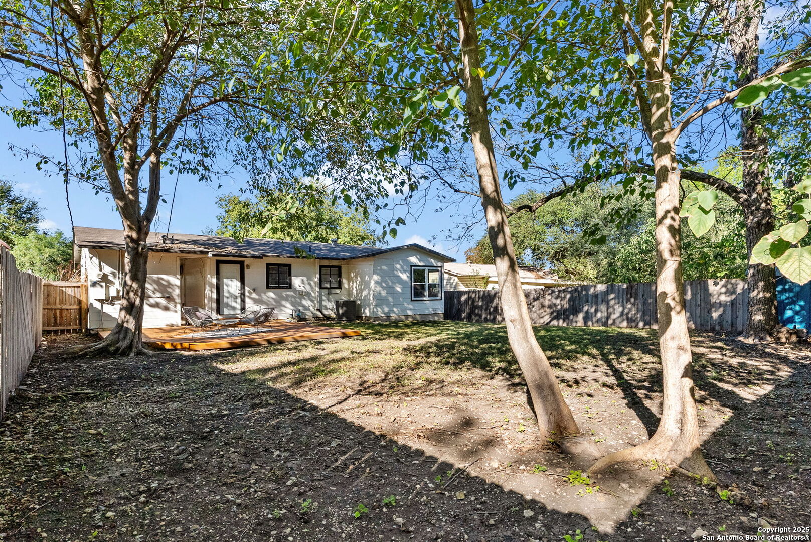 618 Sumner Drive San Antonio TX 78209
