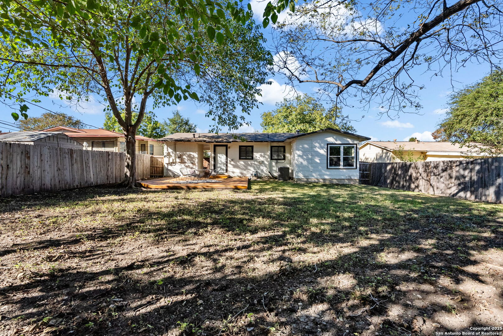 618 Sumner Drive San Antonio TX 78209