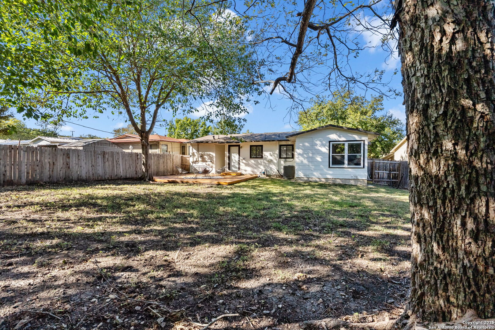 618 Sumner Drive San Antonio TX 78209