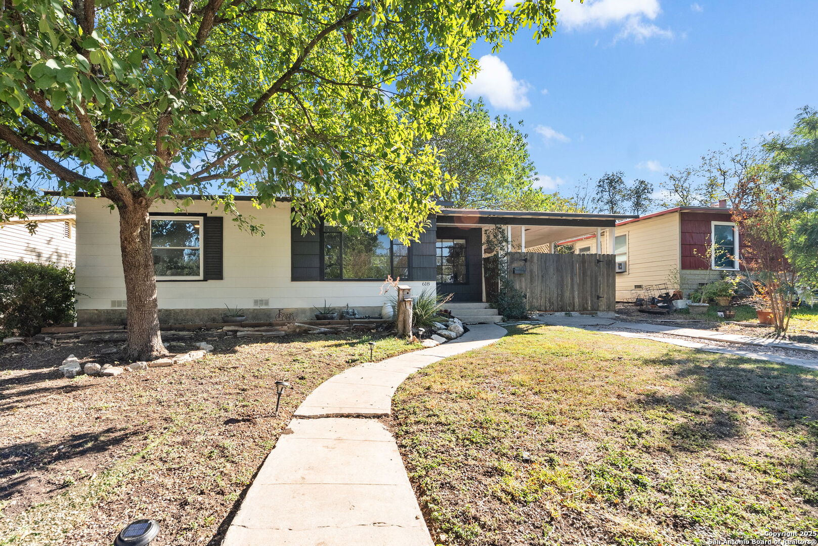 618 Sumner Drive San Antonio TX 78209