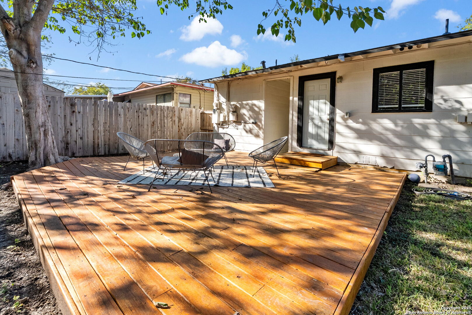 618 Sumner Drive San Antonio TX 78209