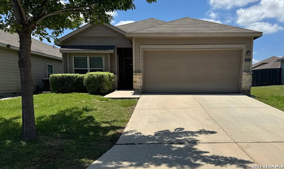 4935 Santa Catalina Cove San Antonio TX 78218
