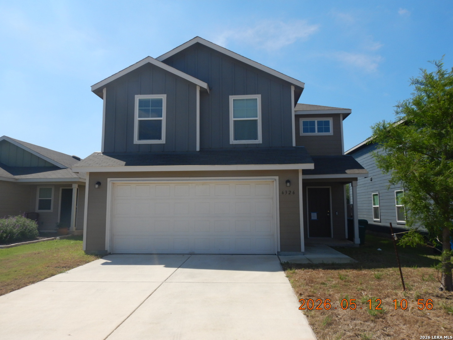 6326 Silver Pegasus San Antonio TX 78218
