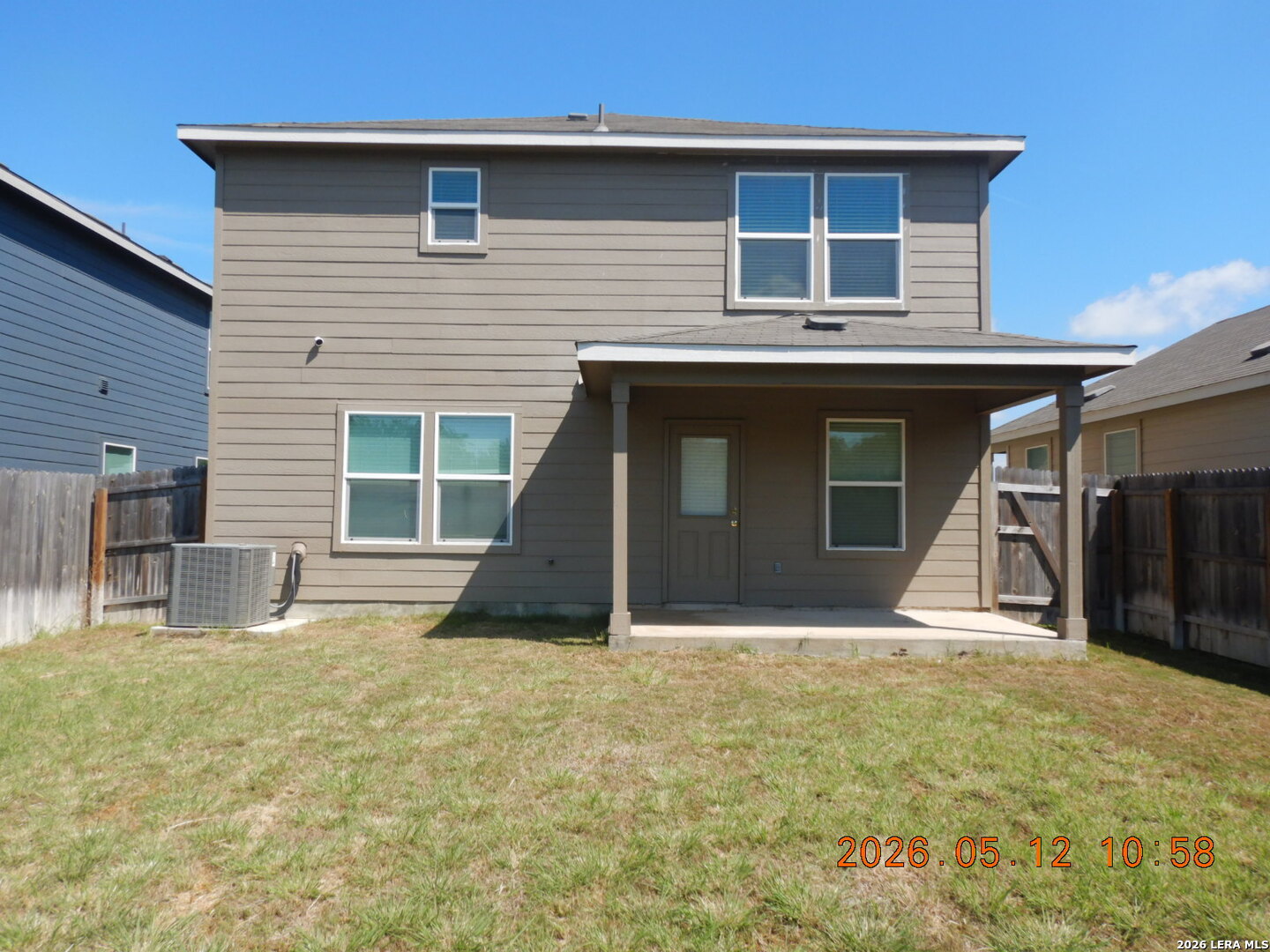 6326 Silver Pegasus San Antonio TX 78218