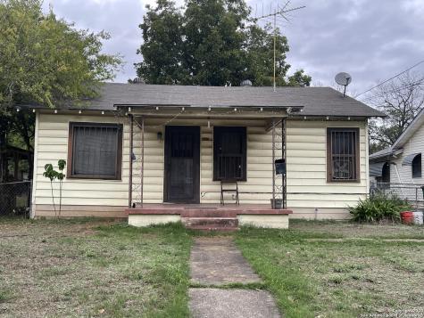 323 Bank Street San Antonio TX 78204