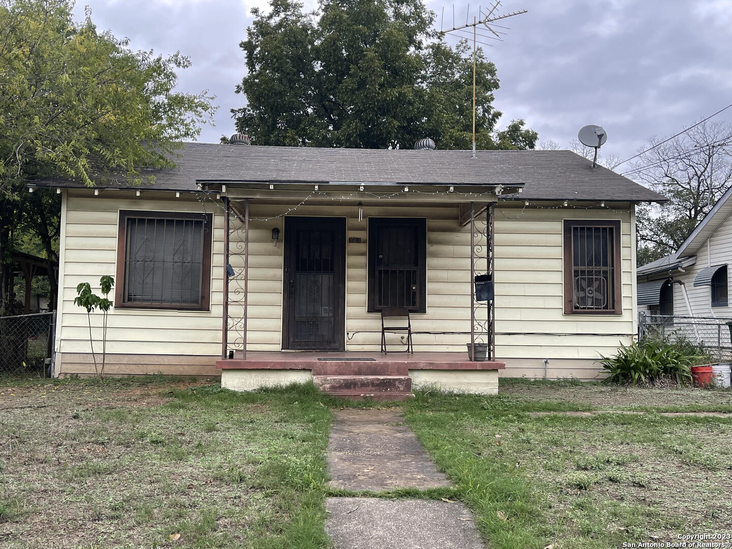 323 Bank Street San Antonio TX 78204
