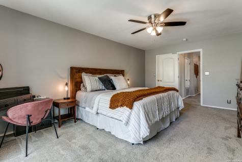 10 Rainy Avenue San Antonio TX 78240
