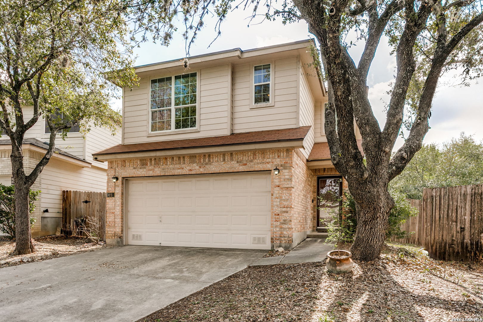 10 Rainy Avenue San Antonio TX 78240