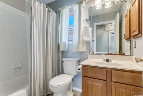10 Rainy Avenue San Antonio TX 78240