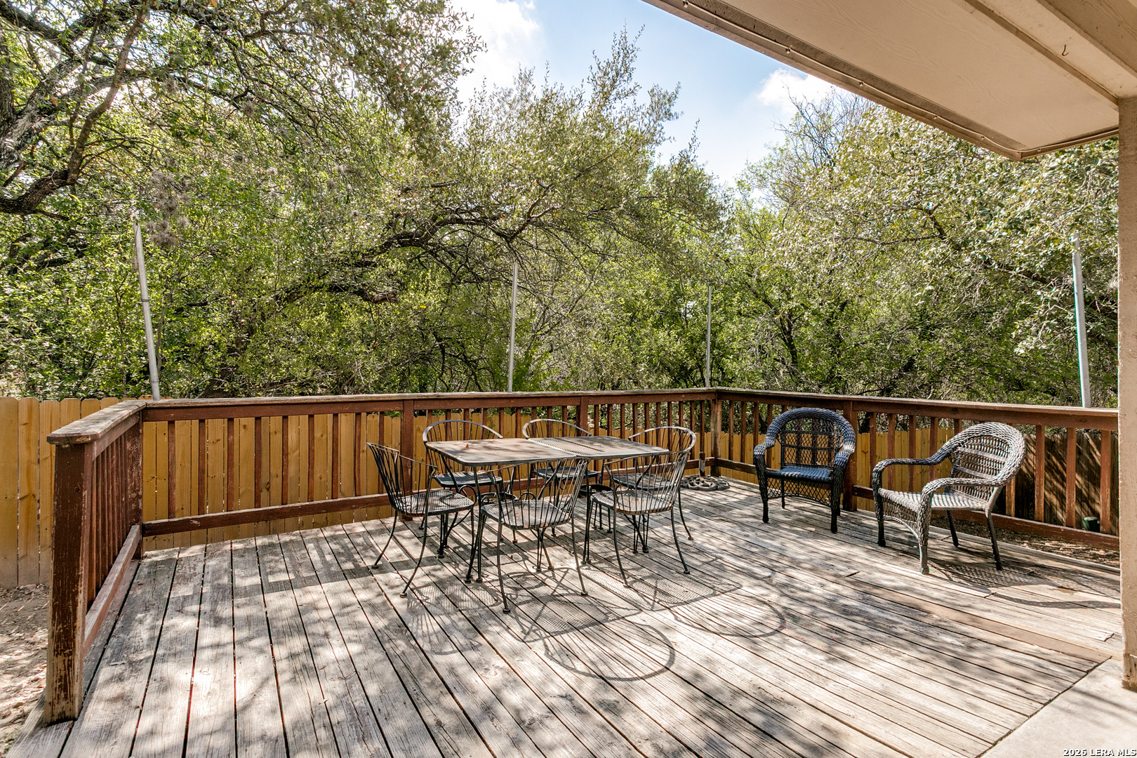 10 Rainy Avenue San Antonio TX 78240
