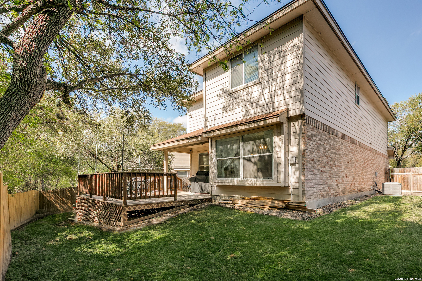 10 Rainy Avenue San Antonio TX 78240