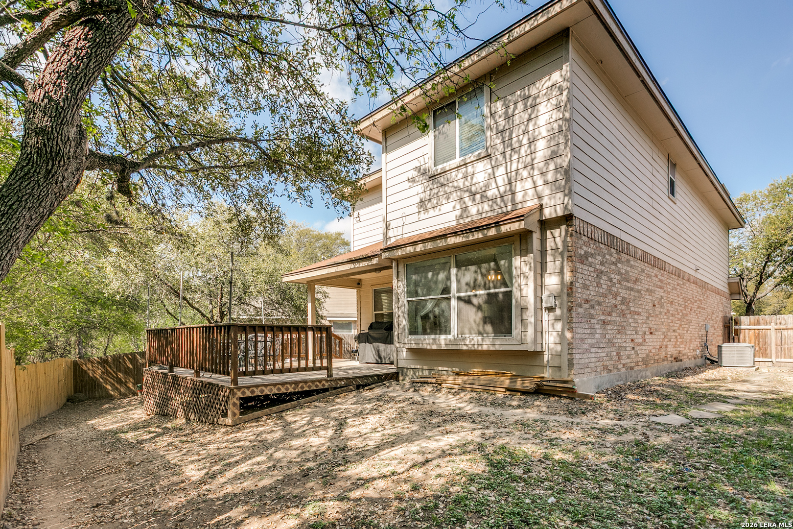 10 Rainy Avenue San Antonio TX 78240