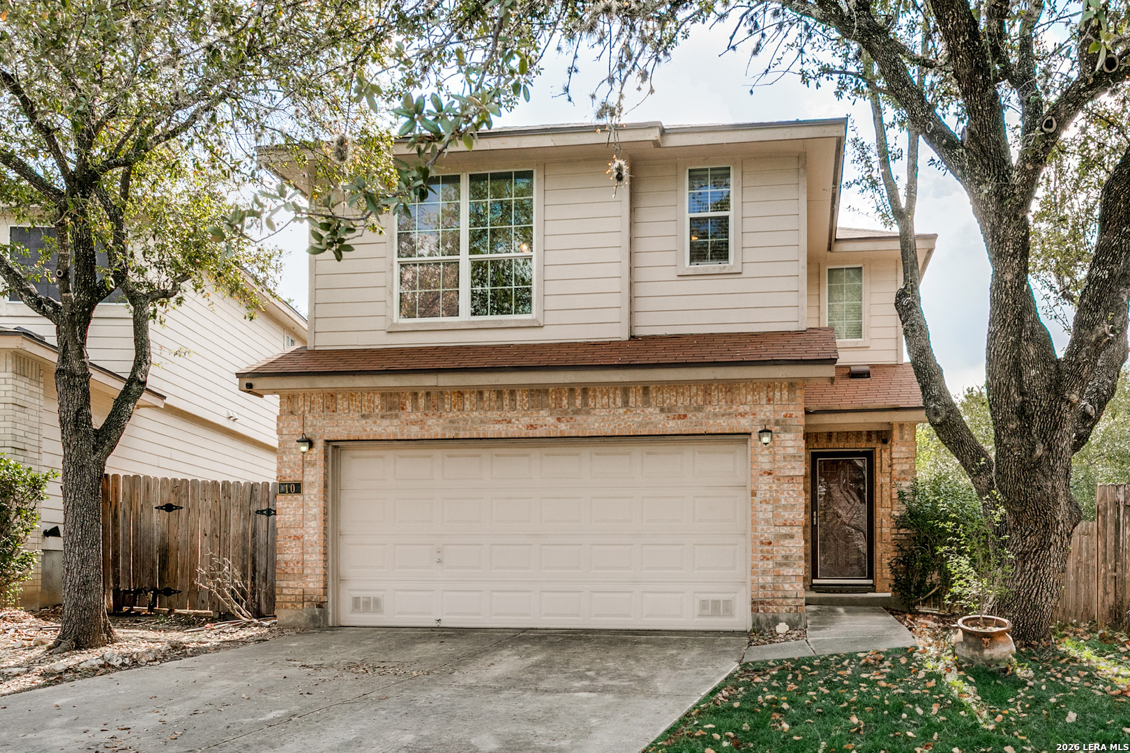 10 Rainy Avenue San Antonio TX 78240