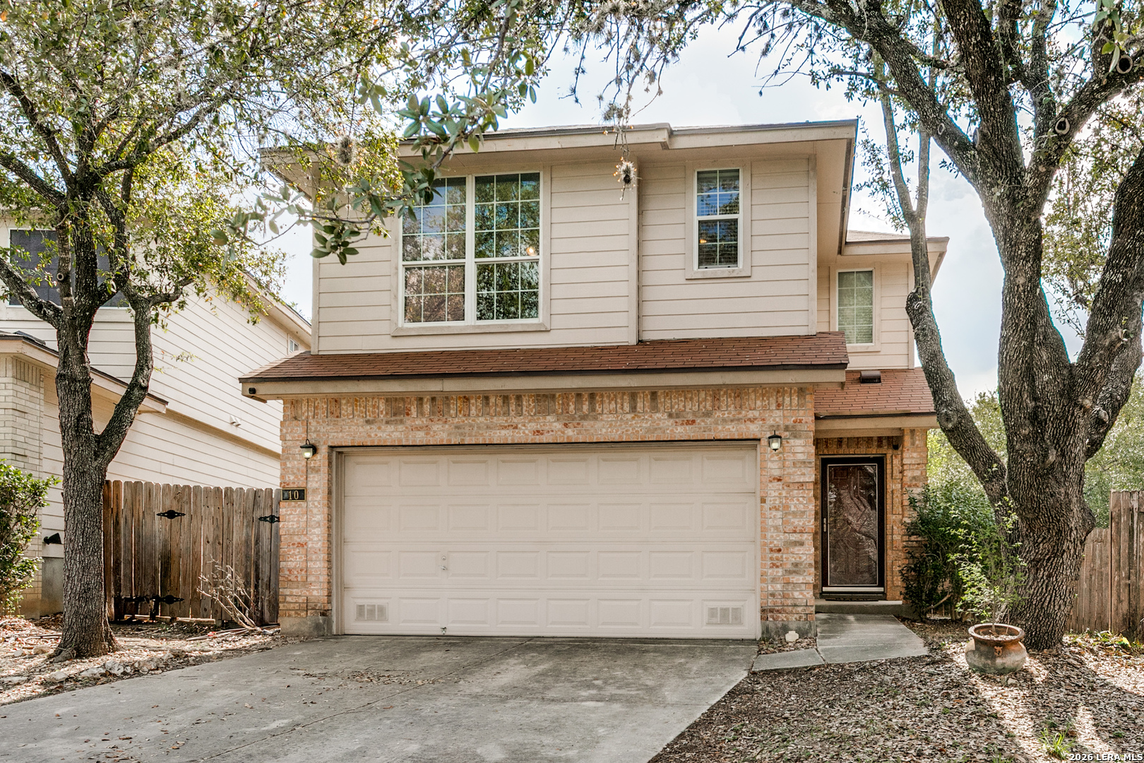 10 Rainy Avenue San Antonio TX 78240