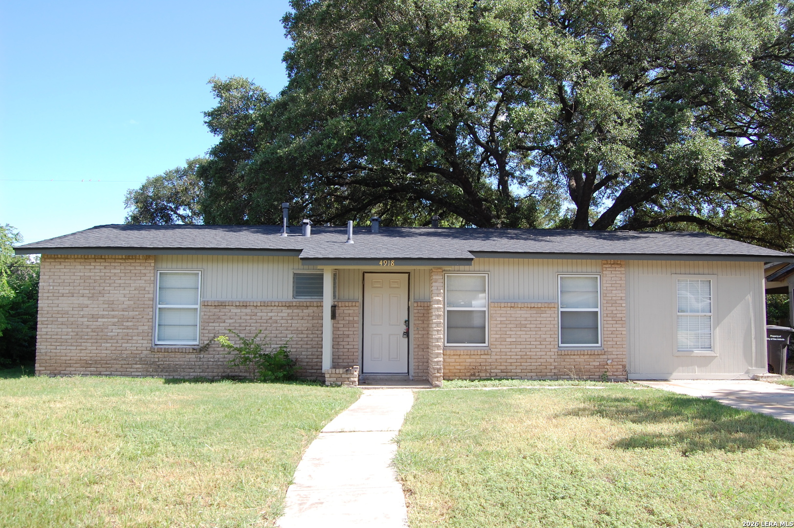 4918 Bayhead Drive San Antonio TX 78220