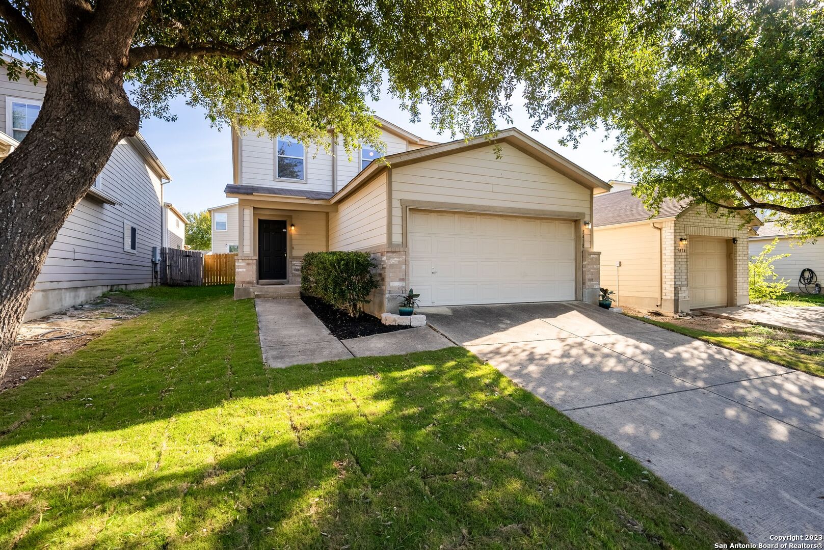 5418 Spring Day San Antonio TX 78247