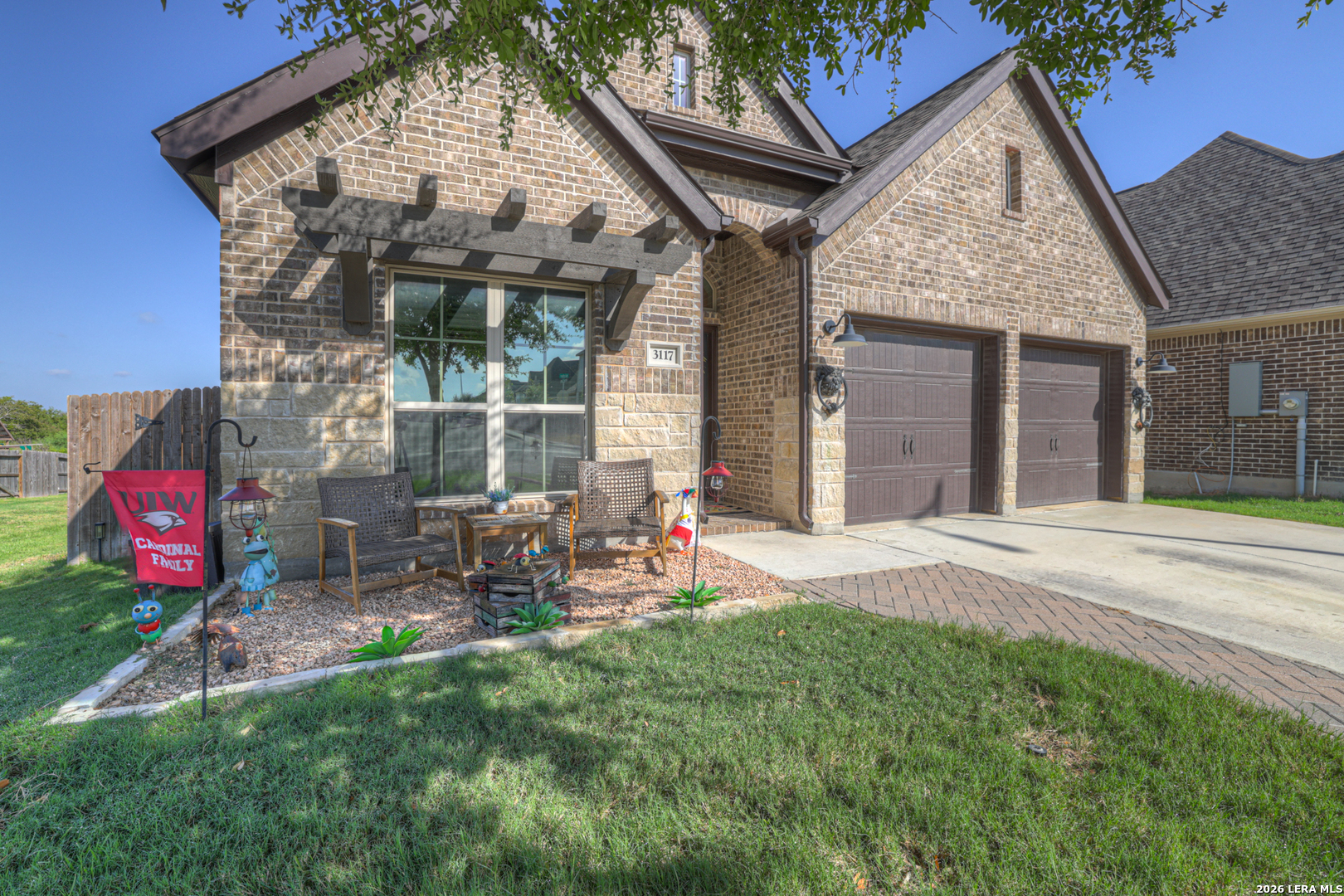 3117 Nister New Braunfels TX 78130