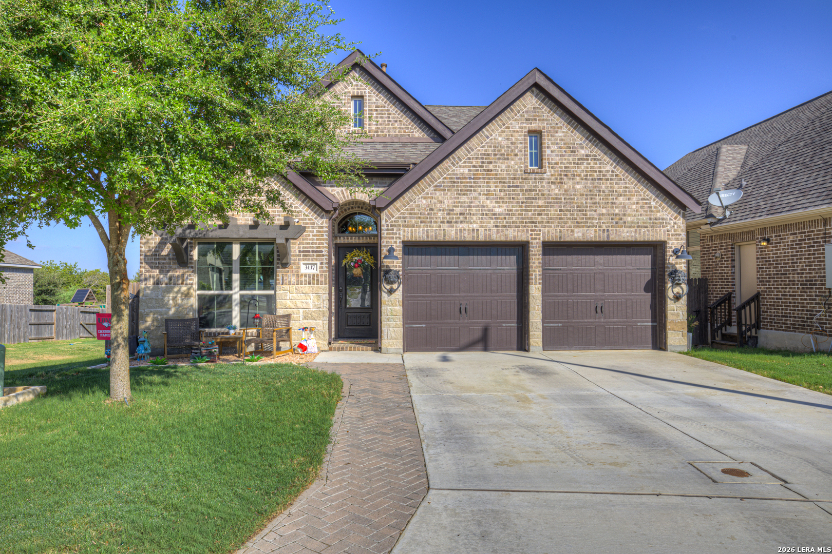3117 Nister New Braunfels TX 78130