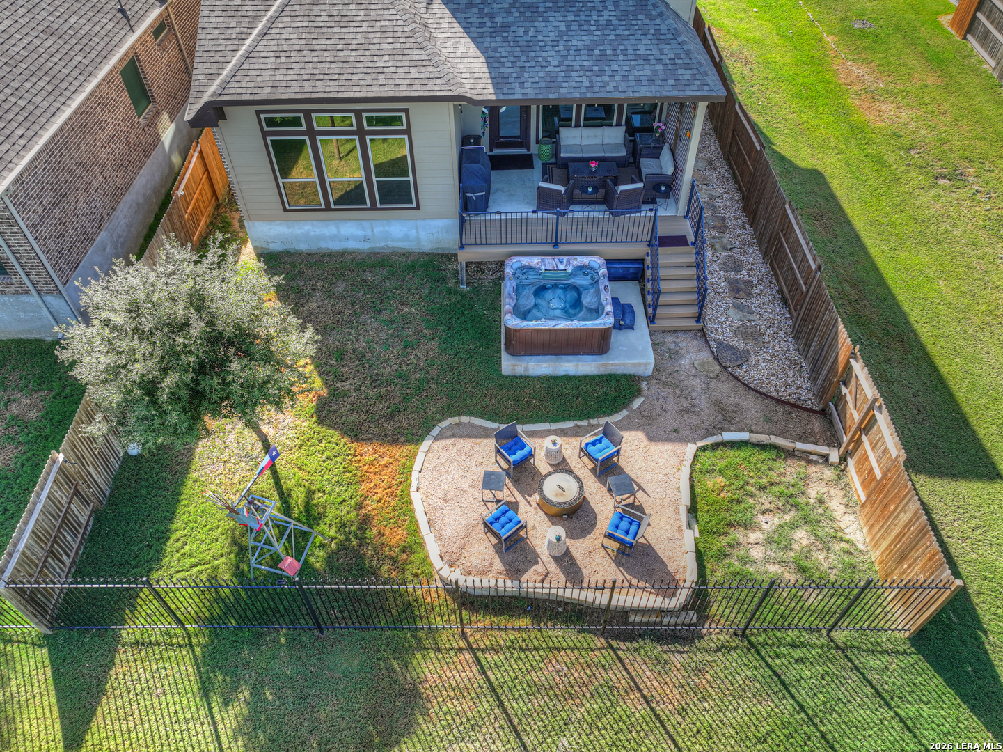 3117 Nister New Braunfels TX 78130