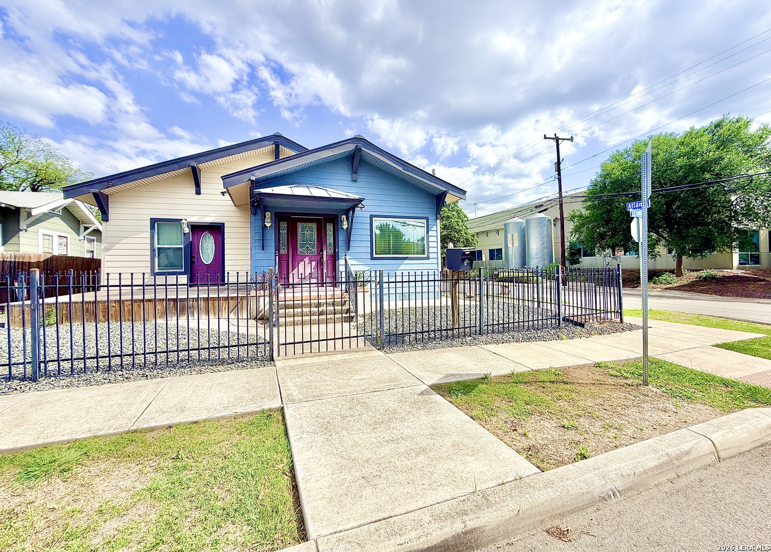 702 E Euclid Avenue San Antonio TX 78212