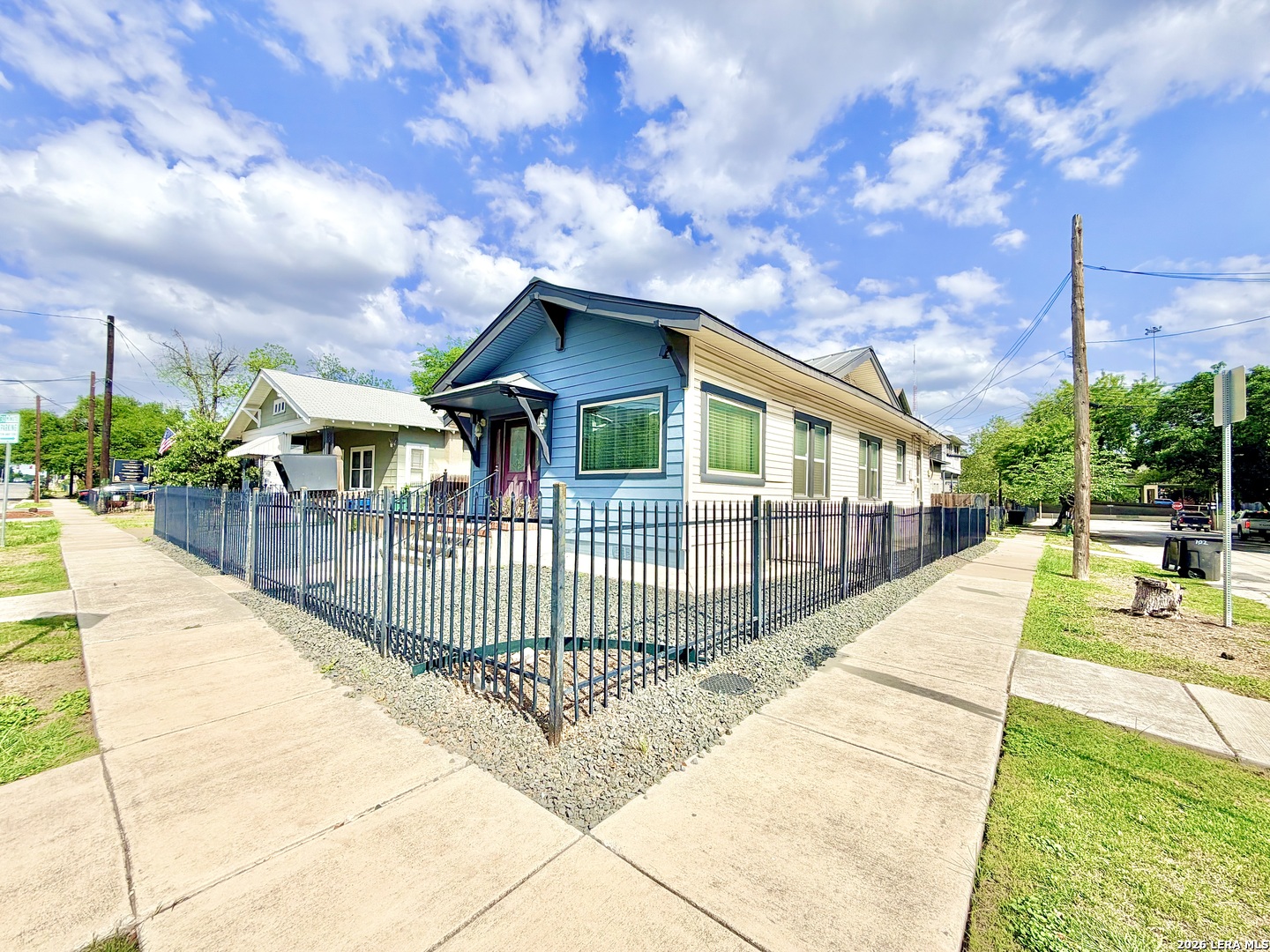 702 E Euclid Avenue San Antonio TX 78212