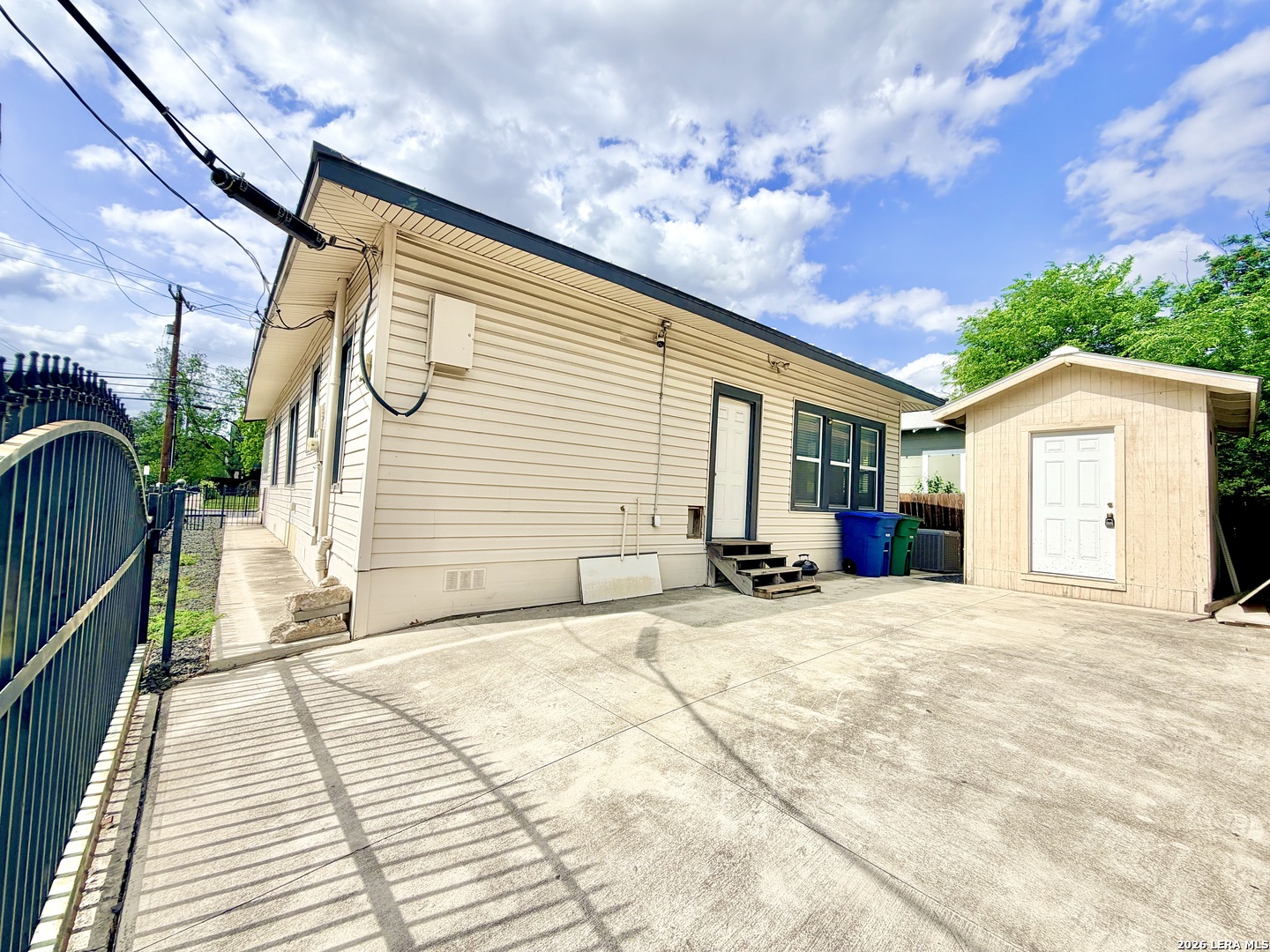 702 E Euclid Avenue San Antonio TX 78212