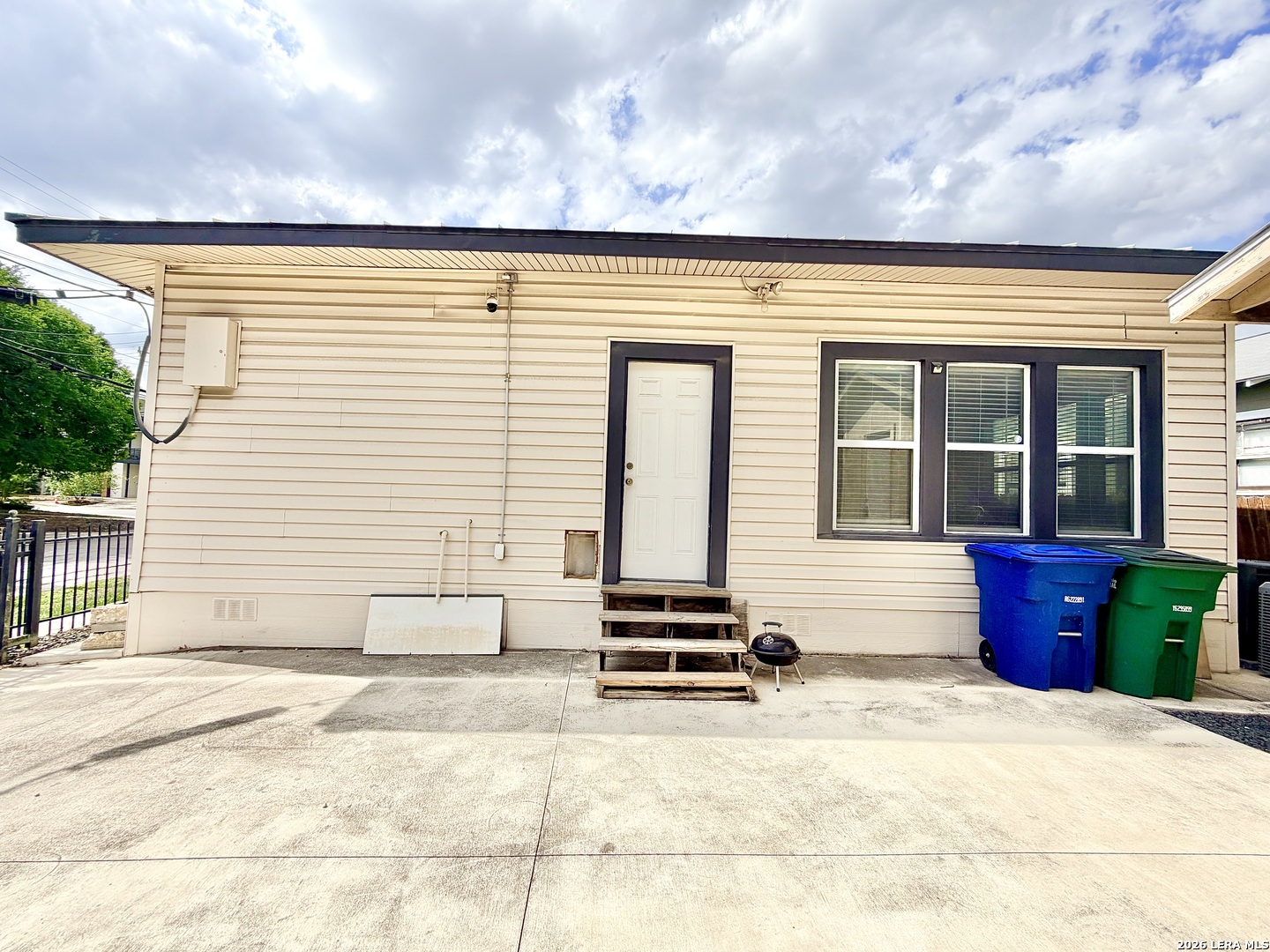 702 E Euclid Avenue San Antonio TX 78212