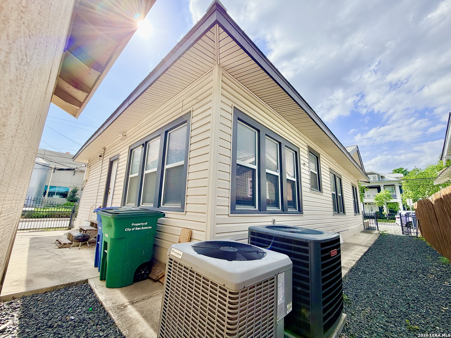 702 E Euclid Avenue San Antonio TX 78212