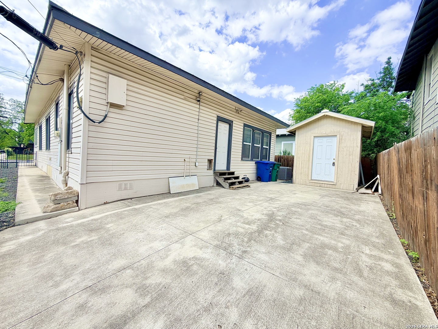 702 E Euclid Avenue San Antonio TX 78212
