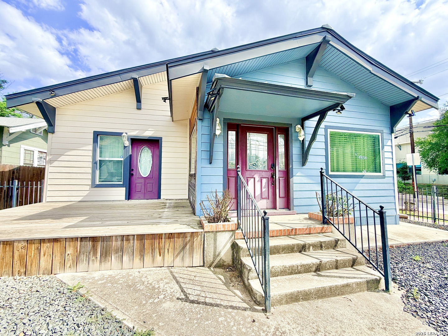 702 E Euclid Avenue San Antonio TX 78212