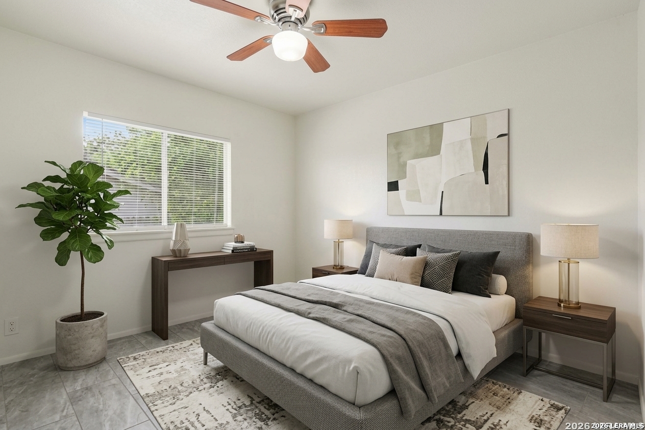 4842 Casa Oro Street San Antonio TX 78233