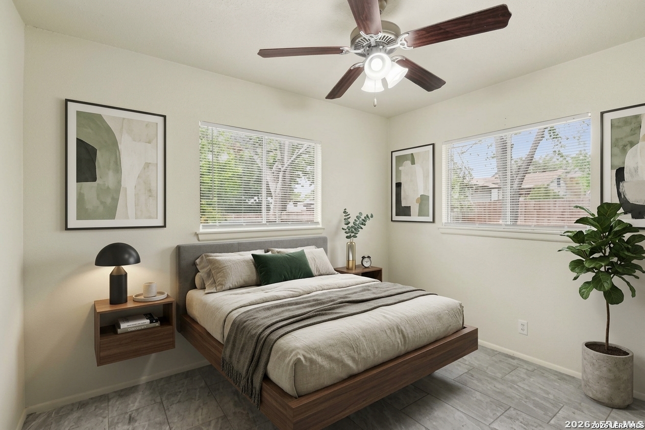 4842 Casa Oro Street San Antonio TX 78233