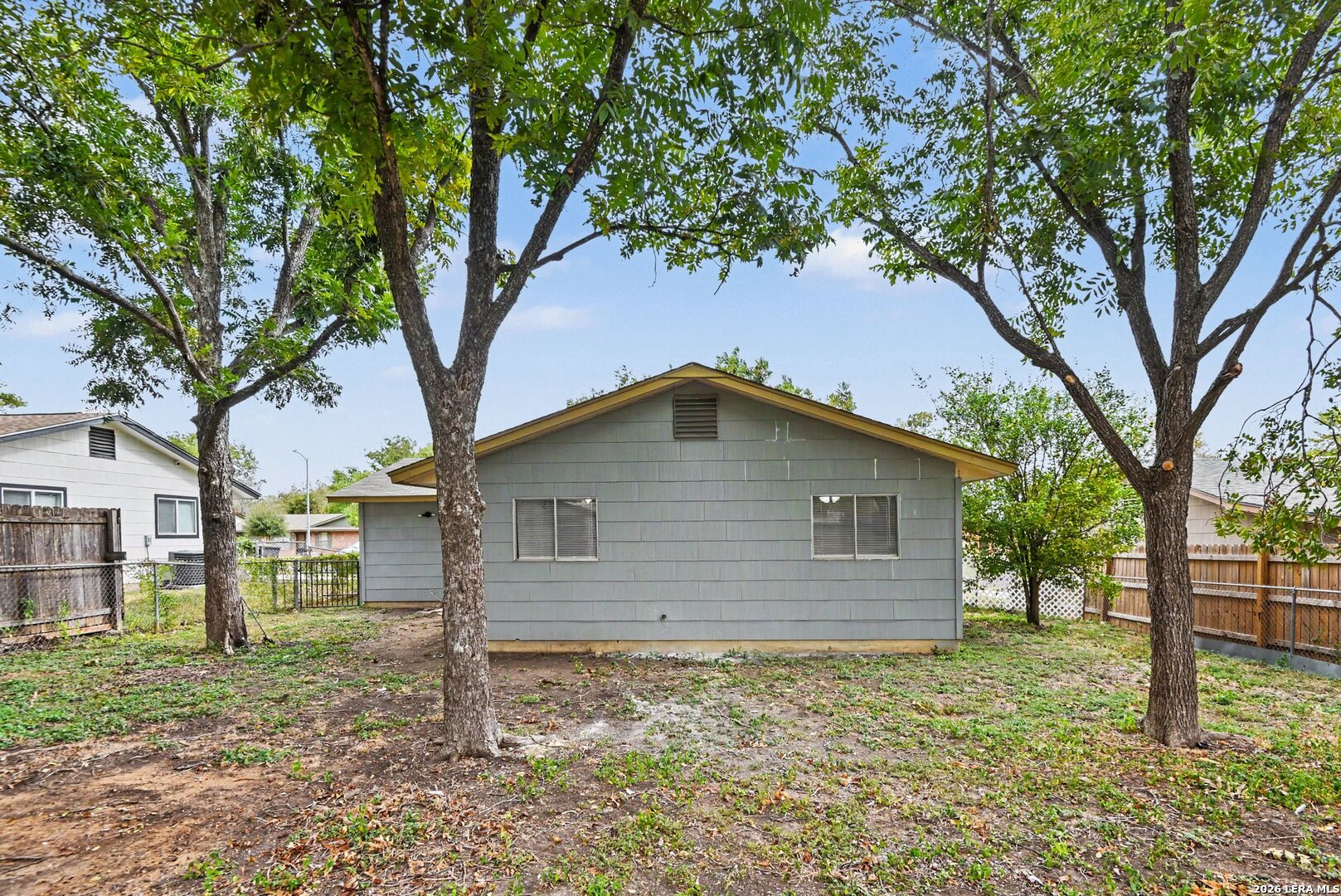4842 Casa Oro Street San Antonio TX 78233
