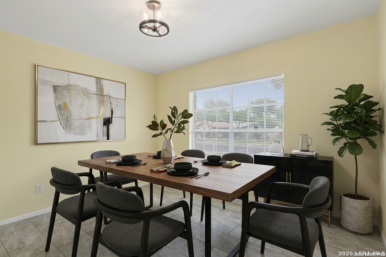 4842 Casa Oro Street San Antonio TX 78233