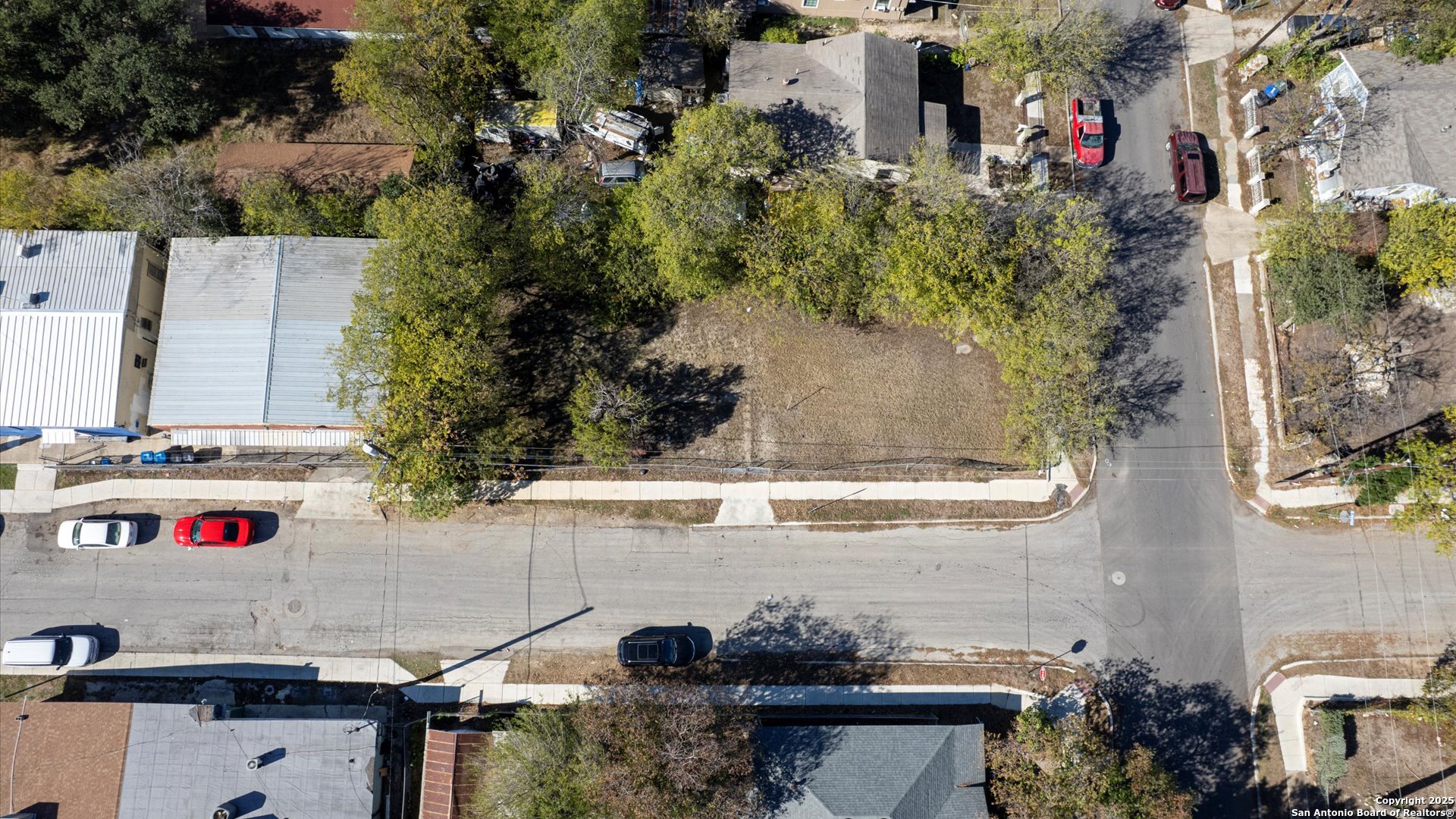 3302 W Houston San Antonio TX 78207