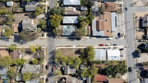 3302 W Houston San Antonio TX 78207