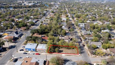 3302 W Houston San Antonio TX 78207