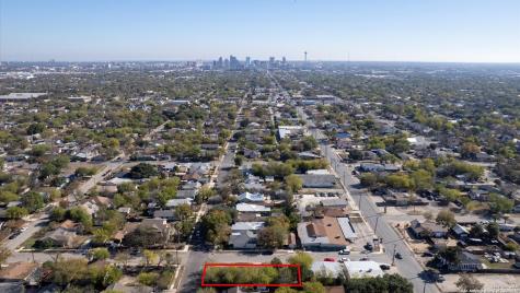 3302 W Houston San Antonio TX 78207