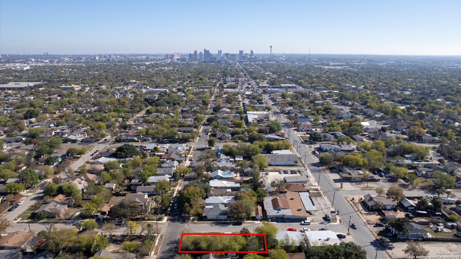 3302 W Houston San Antonio TX 78207