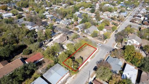 3302 W Houston San Antonio TX 78207