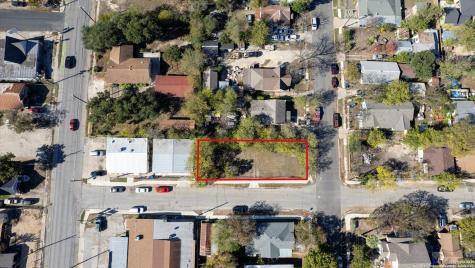 3302 W Houston San Antonio TX 78207