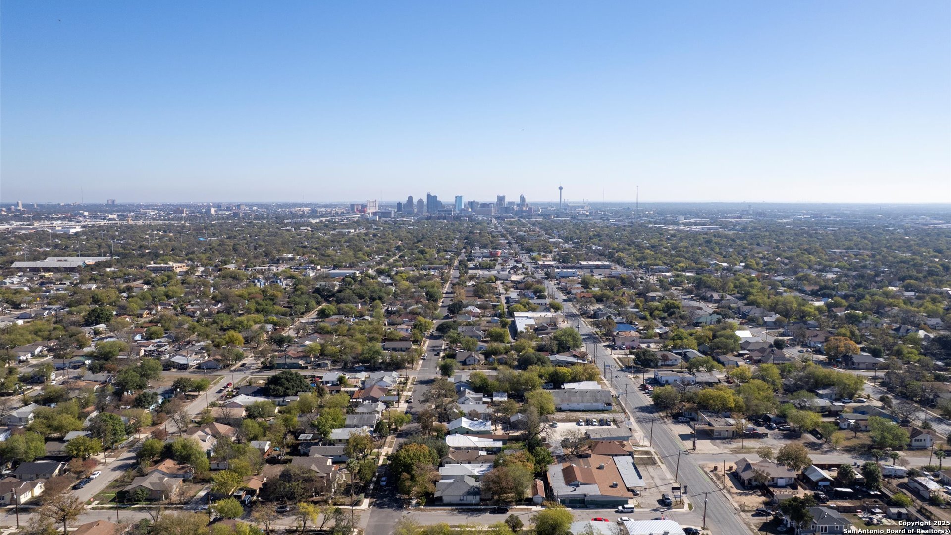 3302 W Houston San Antonio TX 78207